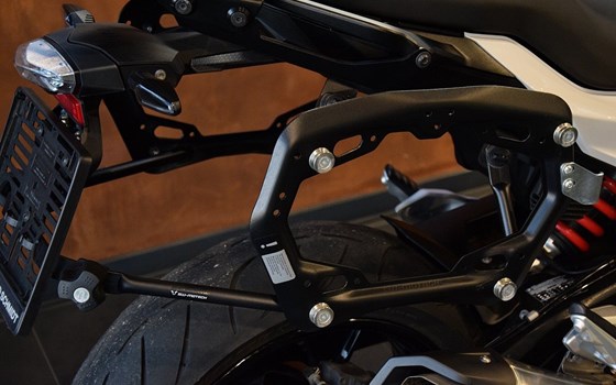 Gebrauchtmotorrad BMW F 900 XR - Bild 8