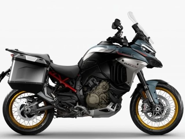 Neumotorrad Neumotorrad