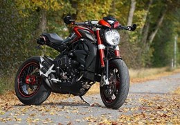 Occasion MV Agusta Brutale