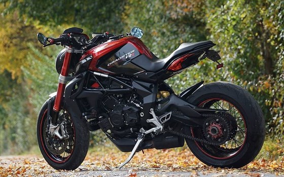 Offerta MV Agusta Brutale - Immagine 4