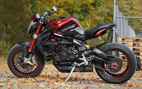 Offre MV Agusta Brutale - Image 5