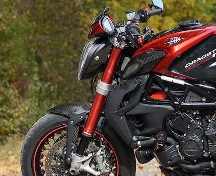 Offerta MV Agusta Brutale - Immagine 6