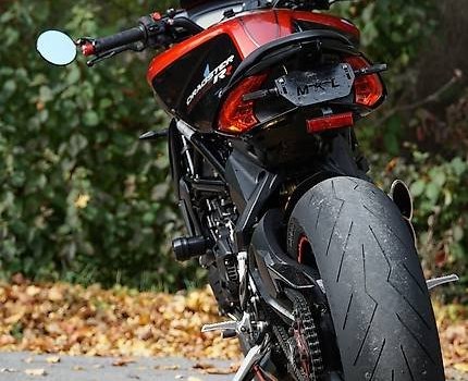 Offerta MV Agusta Brutale - Immagine 7