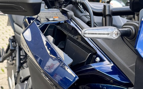 Gebrauchtmotorrad Yamaha Tracer 9 GT+ Y-AMT - Bild 10