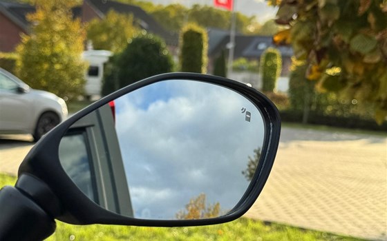 Gebrauchtmotorrad Yamaha Tracer 9 GT+ Y-AMT - Bild 12