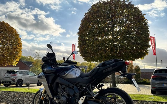 Gebrauchtmotorrad Yamaha Tracer 9 GT+ Y-AMT - Bild 5