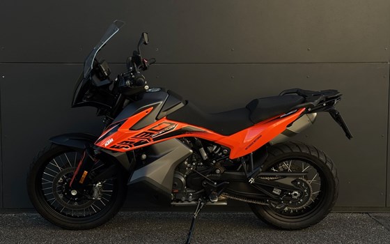 Gebrauchtmotorrad KTM 890 Adventure - Bild 2