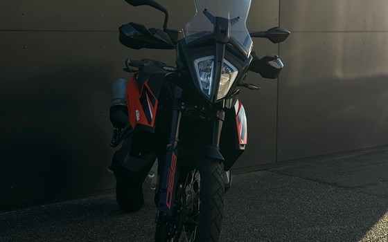 Gebrauchtmotorrad KTM 890 Adventure - Bild 3