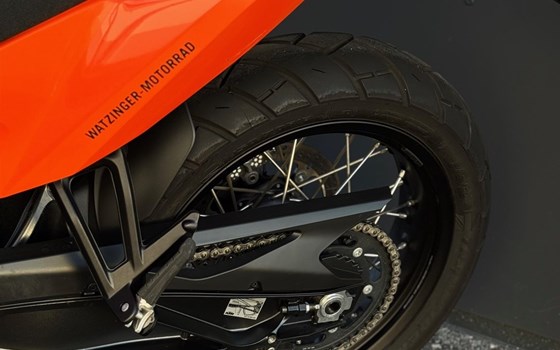 Gebrauchtmotorrad KTM 890 Adventure - Bild 4