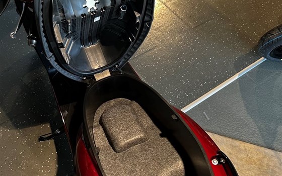 Neufahrzeug Yamaha D'elight - Bild 6