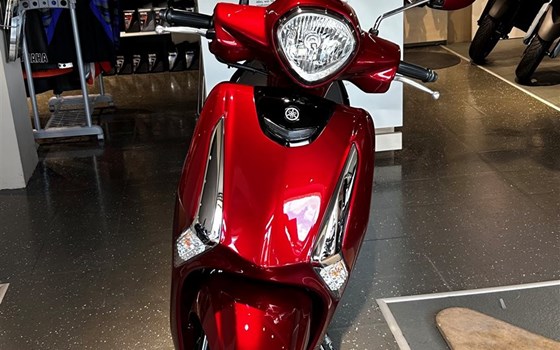 Neufahrzeug Yamaha D'elight - Bild 3