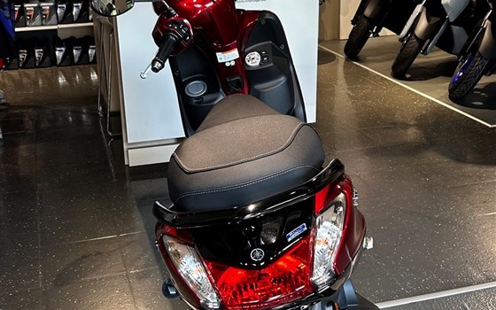 Neufahrzeug Yamaha D'elight - Bild 4