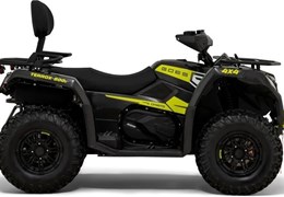 Neumotorrad Goes Terrox 500 L ABS