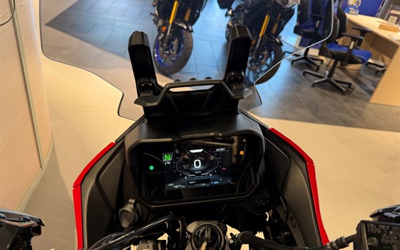 Gebrauchtmotorrad Yamaha Tracer 7 - Bild 10