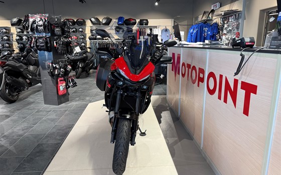 Gebrauchtmotorrad Yamaha Tracer 7 - Bild 11