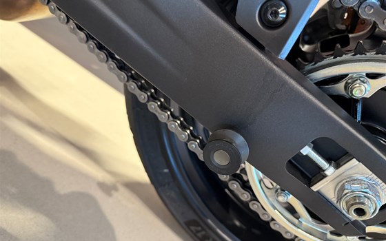 Gebrauchtmotorrad Yamaha Tracer 7 - Bild 12