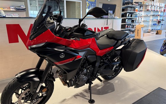 Gebrauchtmotorrad Yamaha Tracer 7 - Bild 3