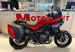 Gebrauchte Yamaha Tracer 7