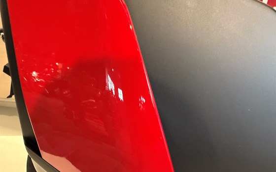 Gebrauchtmotorrad Yamaha Tracer 7 - Bild 8