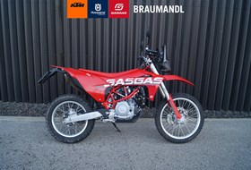 GASGAS ES 700