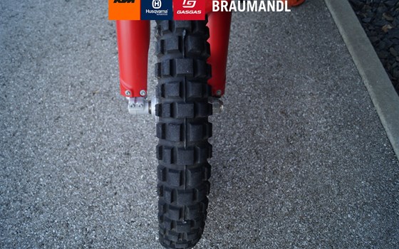 Gebrauchtmotorrad GASGAS ES 700 - Bild 7 Gebrauchtmotorrad GASGAS ES 700 - Bild 7