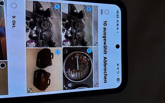 Offerta BMW K 1200 RS - Immagine 2