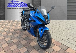 Gebrauchte Suzuki GSX-8R