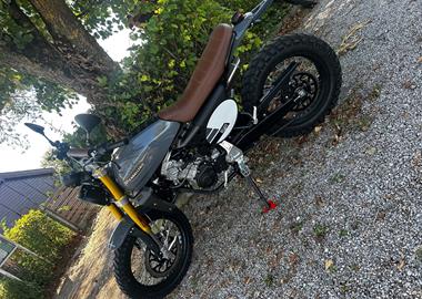 Gebrauchte Gebrauchte