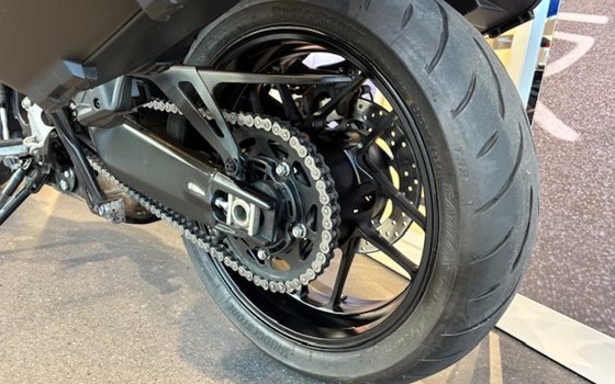 Gebrauchtmotorrad Yamaha Tracer 9 GT+ - Bild 15