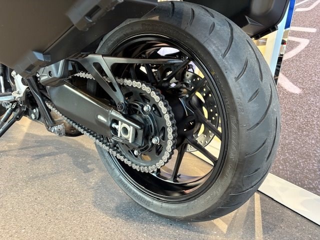 Zum Vergrößern bitte anklicken! Angebot Yamaha Tracer 9 GT+