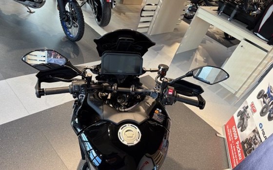 Gebrauchtmotorrad Yamaha Tracer 9 GT+ - Bild 7