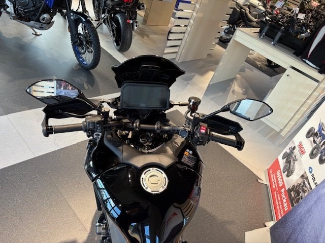 Zum Vergrößern bitte anklicken! Angebot Yamaha Tracer 9 GT+