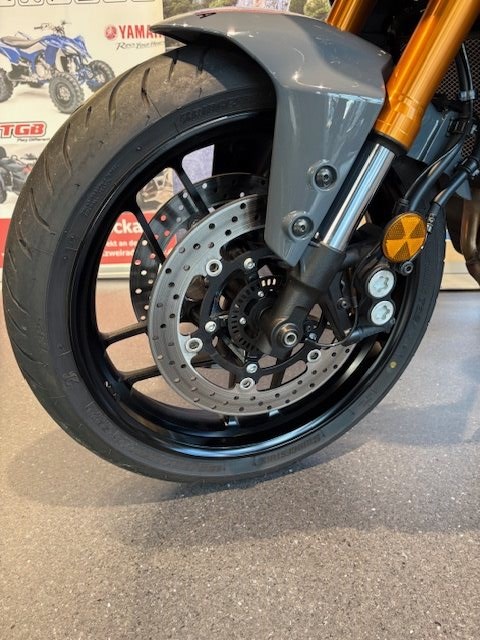 Zum Vergrößern bitte anklicken! Angebot Yamaha Tracer 9 GT+