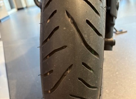 Gebrauchtmotorrad Yamaha Tracer 9 GT+ - Bild 16