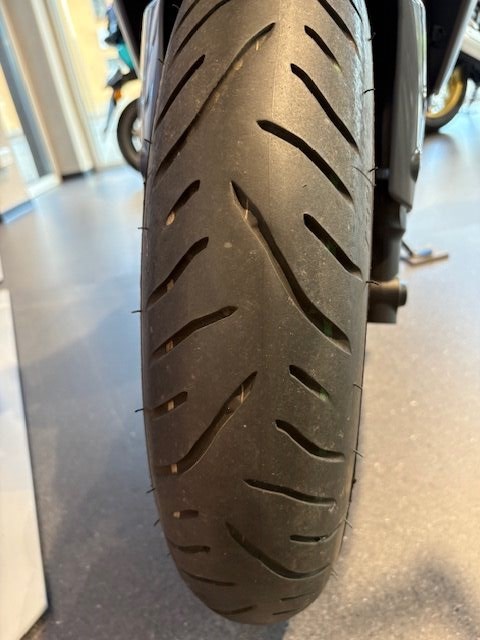 Zum Vergrößern bitte anklicken! Angebot Yamaha Tracer 9 GT+