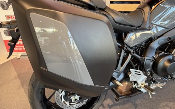 Gebrauchtmotorrad Yamaha Tracer 9 GT+ - Bild 13