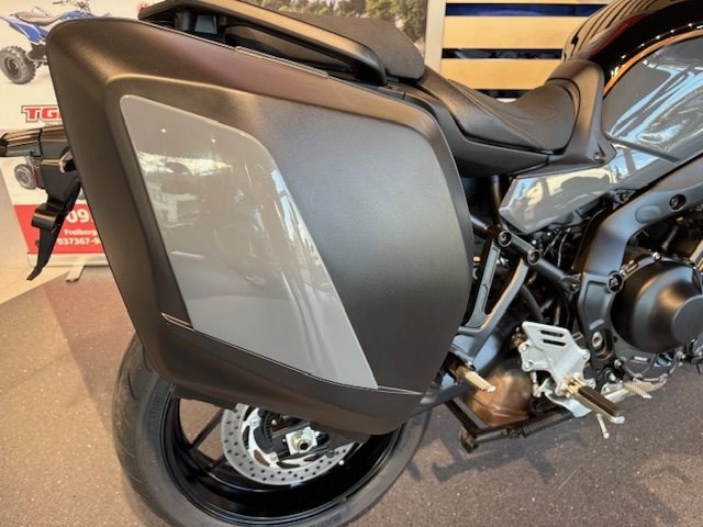 Zum Vergrößern bitte anklicken! Angebot Yamaha Tracer 9 GT+
