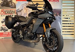 Gebrauchte Yamaha Tracer 9 GT+