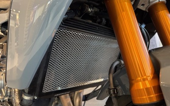 Gebrauchtmotorrad Yamaha Tracer 9 GT+ - Bild 9