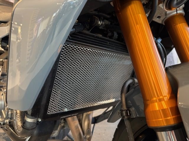 Zum Vergrößern bitte anklicken! Angebot Yamaha Tracer 9 GT+