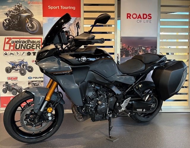 Zum Vergrößern bitte anklicken! Angebot Yamaha Tracer 9 GT+