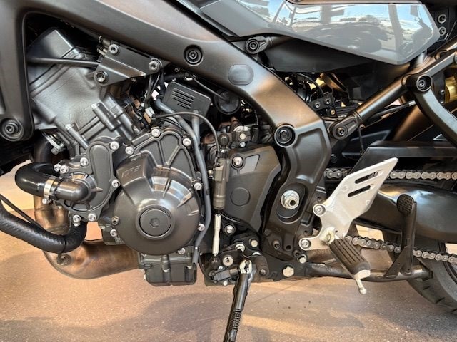 Zum Vergrößern bitte anklicken! Angebot Yamaha Tracer 9 GT+