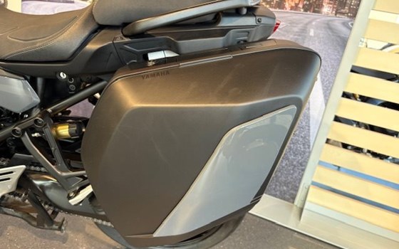 Gebrauchtmotorrad Yamaha Tracer 9 GT+ - Bild 14