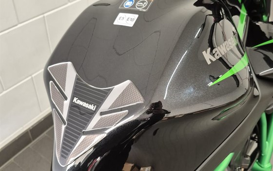 Gebrauchtmotorrad Kawasaki Z650 - Bild 2