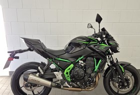 Kawasaki Z650