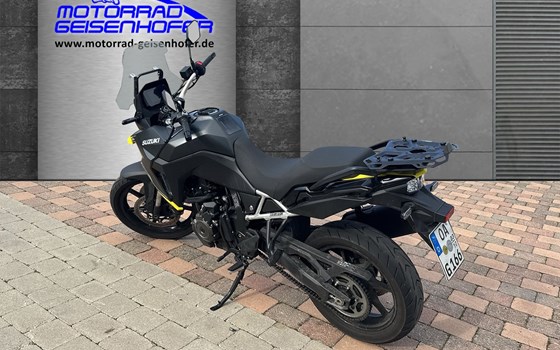 Gebrauchtmotorrad Suzuki V-Strom 800 - Bild 3