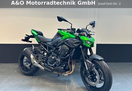 Neumotorrad Kawasaki Z900
