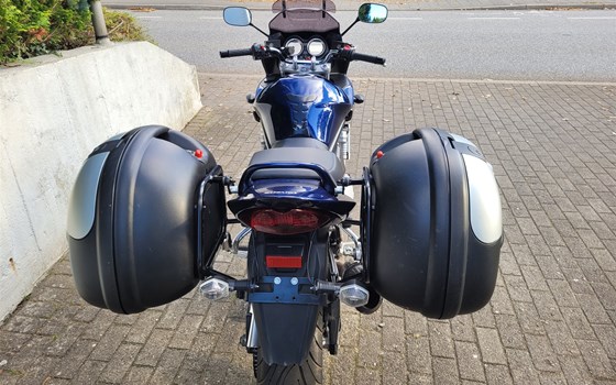 Gebrauchtmotorrad Suzuki Bandit 1250S - Bild 10