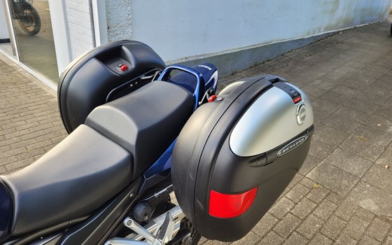 Gebrauchtmotorrad Suzuki Bandit 1250S - Bild 11