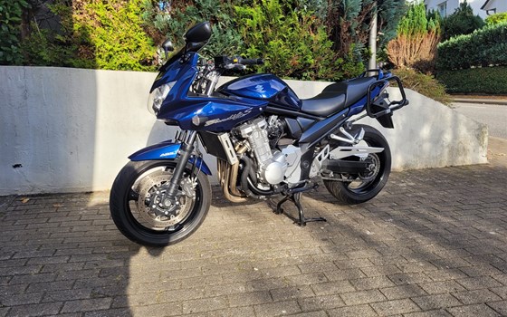 Gebrauchtmotorrad Suzuki Bandit 1250S - Bild 2